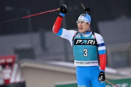 Эдуард Латыпов пропустит этапы чемпионата России в Тюмени и Увате