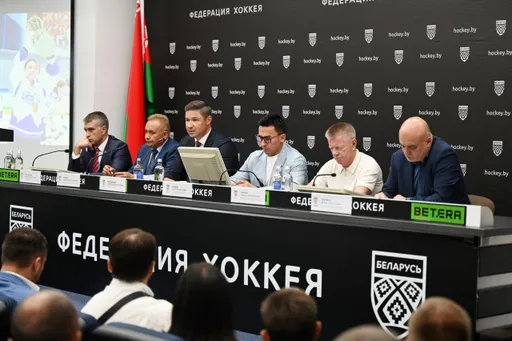 ФХБ высказалась о решении CAS по возвращению сборных России на международную арену