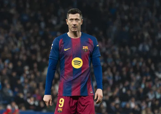 Sky Sports: «Порту» может подписать контракт с Робертом Левандовским