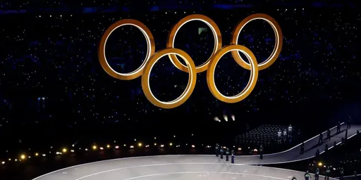 Туктамышева – о поездке на ОИ: столько всего произошло, что не описать словами