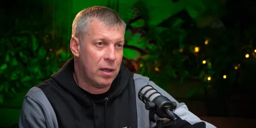 Бывший главный тренер «МЛ Витебск» Мартинович: предложения есть