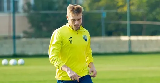 Гол Хвалько помог «Атырау» победить «Кайсар» в матче чемпионата Казахстана