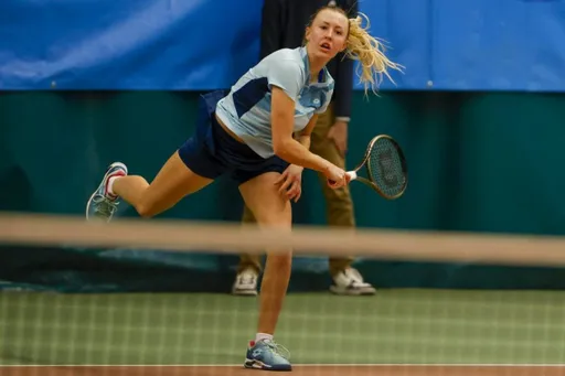 Белоруска Фалей пробилась в 1/2 финала турнира WTA-125 в Цзиншане