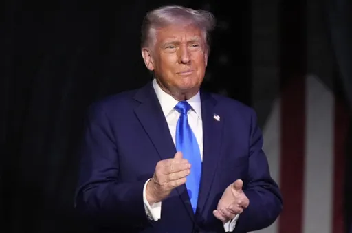 Трамп отреагировал на победу сборной США над Парагваем