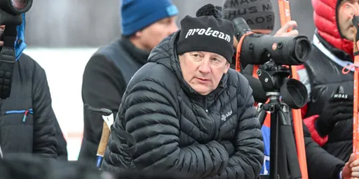 Каминский: работа в Беларуси славится своими биатлонными достижениями