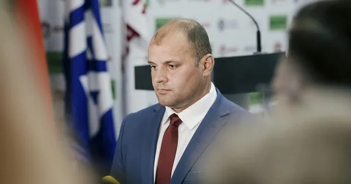 Булойчик рассказал о планах сборной Беларуси по футболу на товарищеские матчи