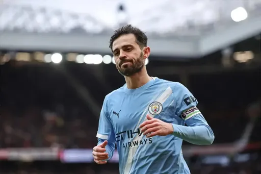 Силва отказался от «Барселоны», потому что ему не гарантировали место в старте
