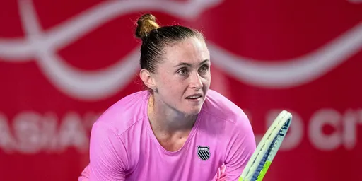 Белоруска Саснович вышла в основную сетку турнира WTA-500 в Токио