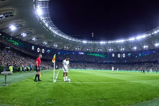 Дубль Глушенкова помог «Зениту» выиграть у «Краснодара» в РПЛ