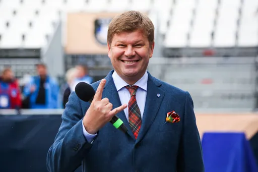 Дмитрий Губерниев: Каминский сделал правильный выбор
