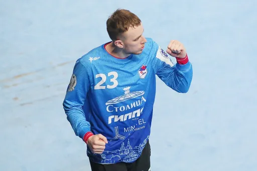 Вратарь СКА Ковалев: в золотой серии чемпионата нам не хватило скамейки