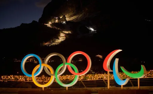 Белорусские спортсмены допущены к Олимпийским играм — 2026 на условиях 2024 года
