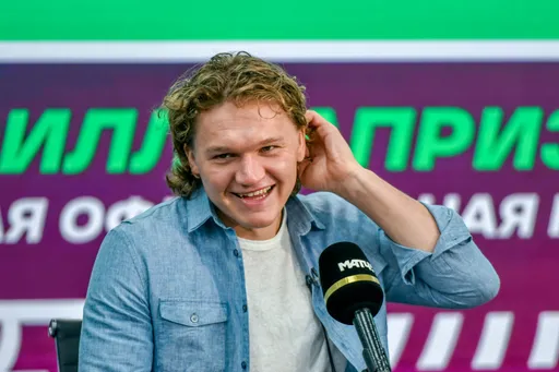 Два ассиста Кучерова помогли «Тампе» обыграть «Миннесоту», у Капризова - ассист