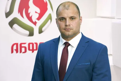 Кульбаков: у Булойчика присутствует здоровая доля спортивного честолюбия
