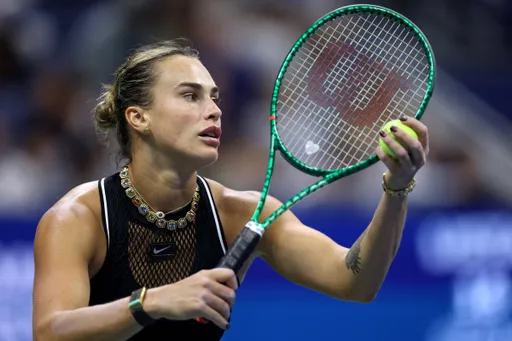 99 недель на вершине: Соболенко уступает первую строчку рейтинга WTA