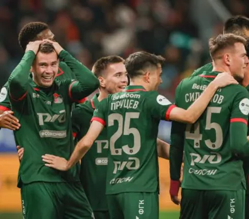 Валерий Филатов: «Локомотив» избежит стыковых матчей в сезоне РПЛ