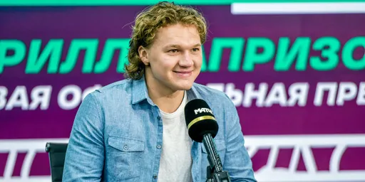 Голы Капризова и Шабанова помогли «Миннесоте» победить «Ванкувер» в матче НХЛ