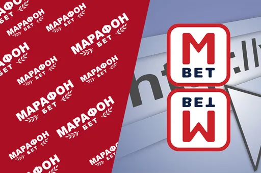 Marathonbet зеркало