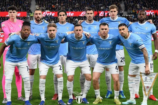 «Лацио» – «Интер»: разведка боем в чемпионате перед финалом Кубка Италии