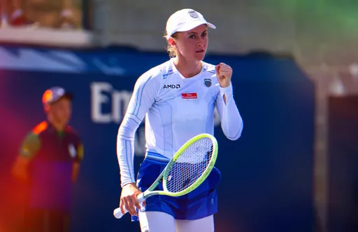 Белоруска Саснович пробилась во второй раунд турнира WTA-1000 в Пекине