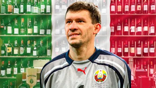 Тумилович: скоро 16-я команда чемпионата Беларуси будет играть в еврокубках
