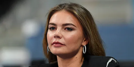 Кабаева стала новым главным тренером сборной России по художественной гимнастике