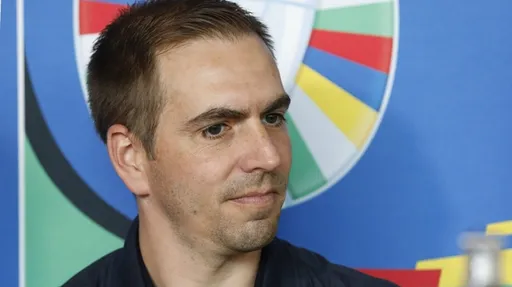 Лам заявил, что Европа пострадала от проведения чемпионата мира в России