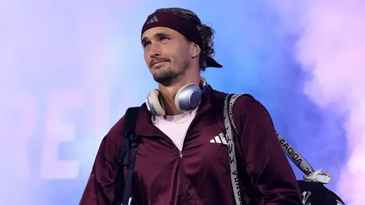 Зверев победил Норри на старте турнира ATP-500 в Пекине