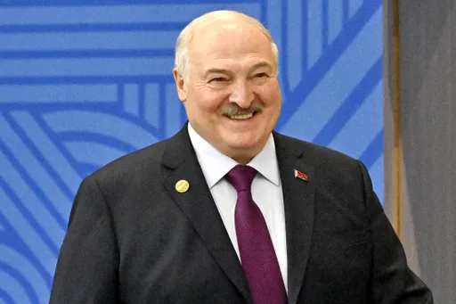Каркоцкий прокомментировал слова Лукашенко об обилии легионеров в «Динамо-Минск»