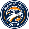 ХК Южный Урал