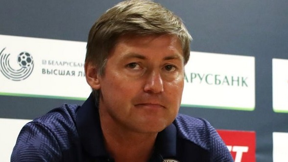 Тренер брестского «Динамо» объяснил крупное поражение от БАТЭ