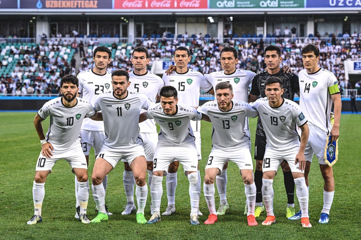 Иран – Узбекистан: прогноз и ставки на матч квалификации ЧМ-2026 11 июня 2024
