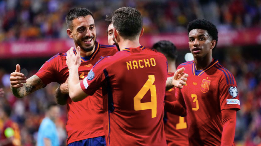 У албанцев нет шансов, а Испания уверенно выйдет в плей-офф. Обзор группы В на Евро-2024