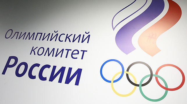 МОК отстранил Олимпийский комитет России за нарушение Олимпийской хартии