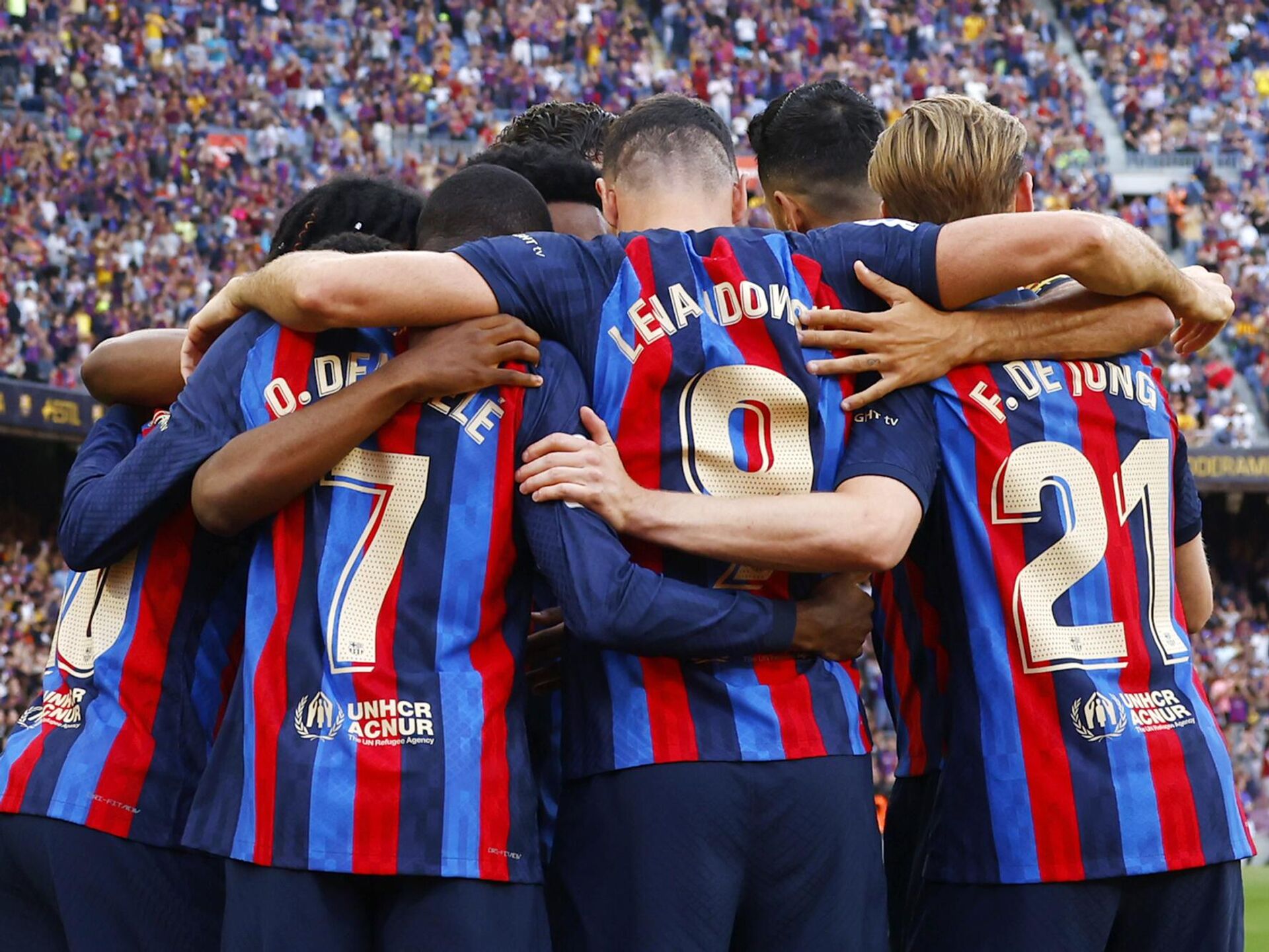 Барселона — Кадис: прогноз (КФ 1,66) и ставки 20 августа на матч Ла Лиги 2023 года