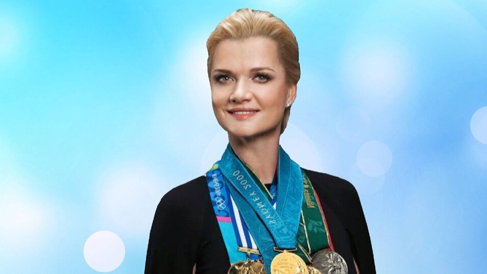 Хоркина заявила, что не знает, смогла бы она поехать на Олимпиаду в нейтральном статусе