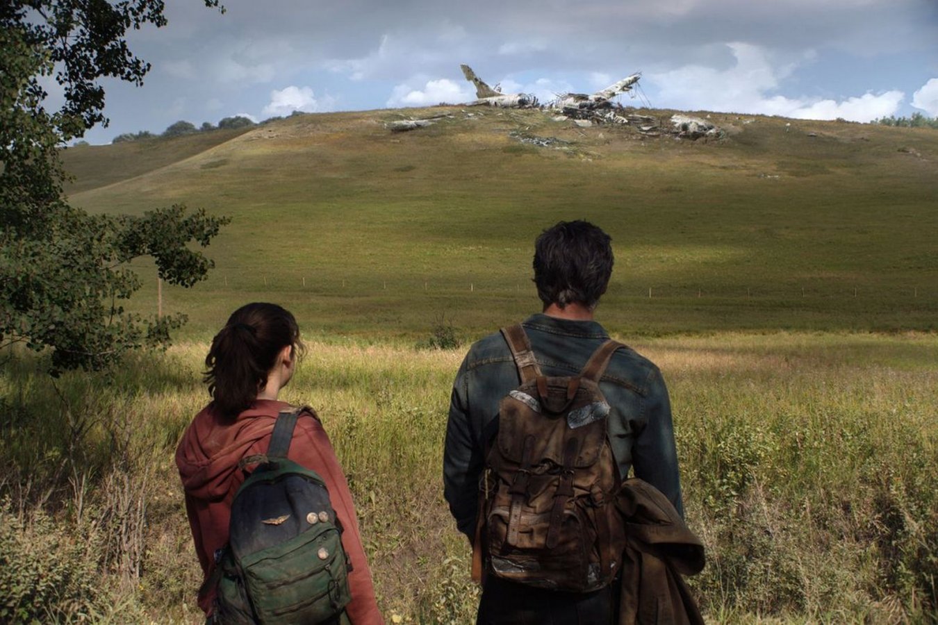 Премьера сериала The Last of Us от HBO состоится в начале 2023 года