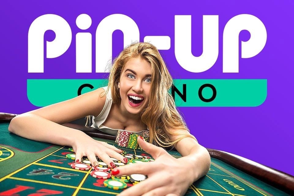 4 самых распространенных проблемы с Официальный сайт Pin-Up Games