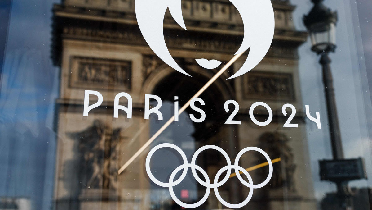 Российские спортсмены выиграли первую медаль Олимпийских игр — 2024 в Париже