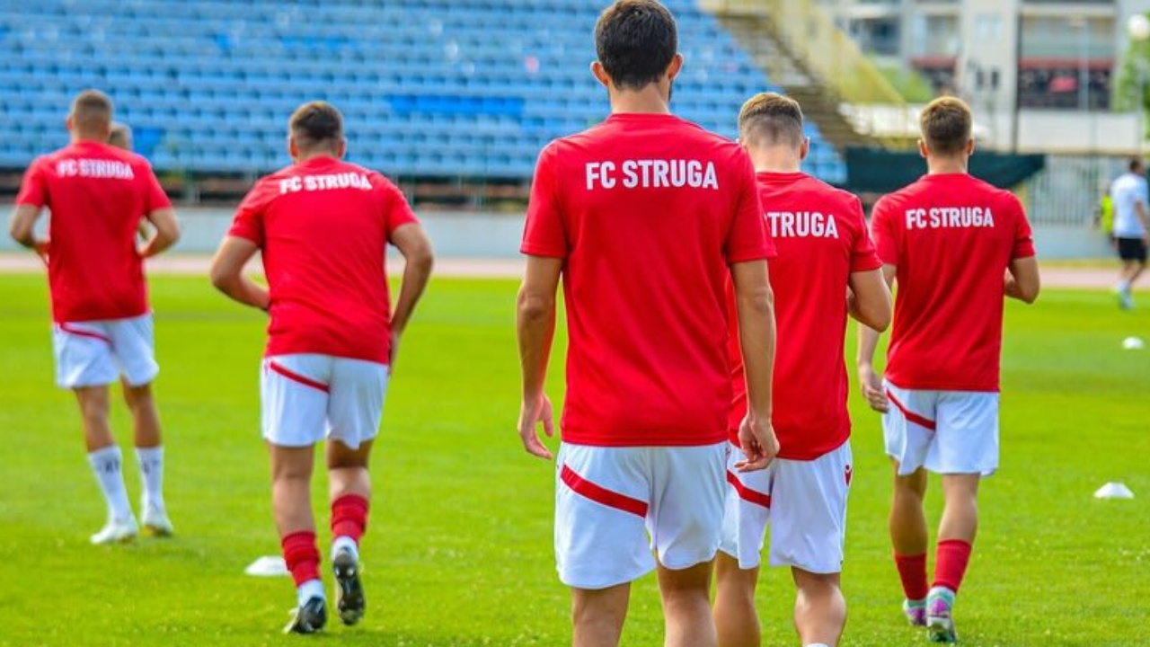 Струга – Пюник: прогноз и ставки на матч Лиги конференций 24 июля 2024 года
