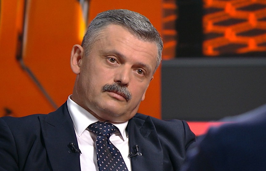 Министр спорта Беларуси высказался за участие белорусских клубов в РПЛ