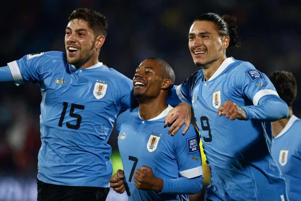 Уругвай – Панама прогноз (КФ 1,9) на матч Копа Америка 24 июня 2024 года