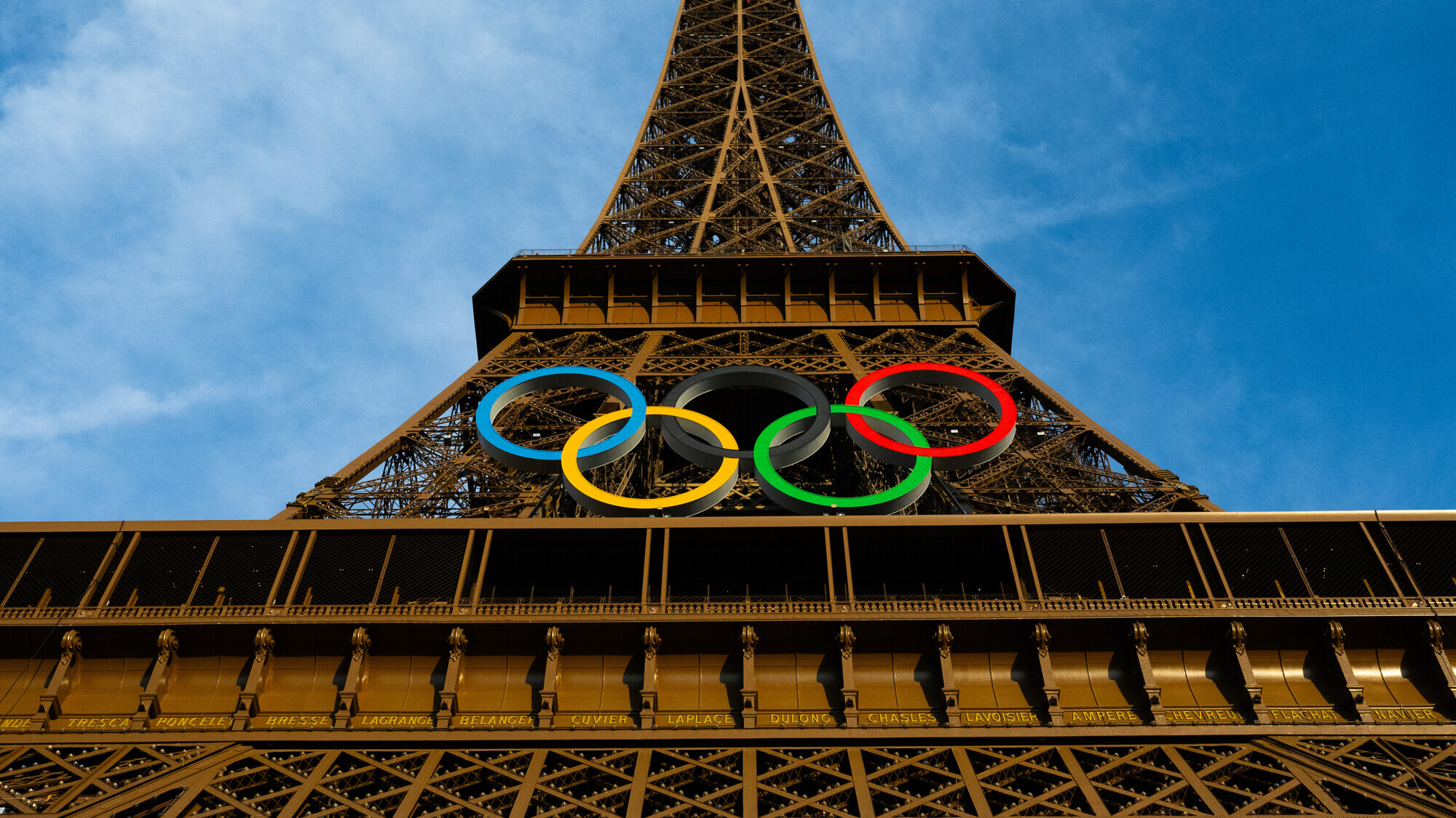В министерстве спорта Франции отреагировали на новости о госпитализации триатлонистки