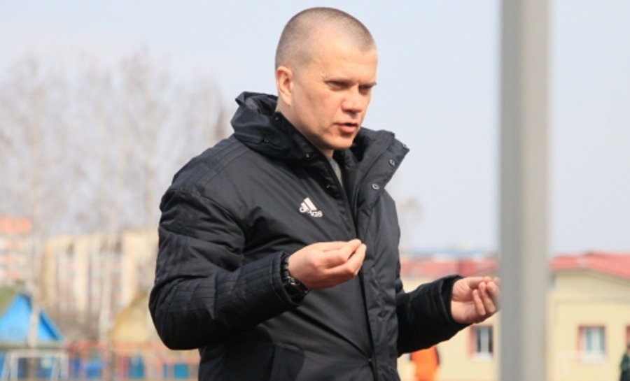 Слесарчук: в стане «Динамо-Брест» есть игроки, которые могут сделать разницу