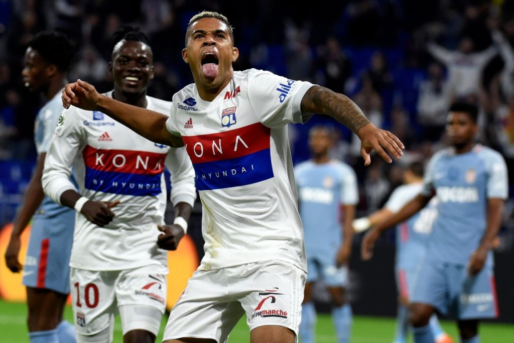 Тулуза – Лион: прогноз (КФ 1,75) и ставки 14 апреля на матч французской Лиги 1 2023 года