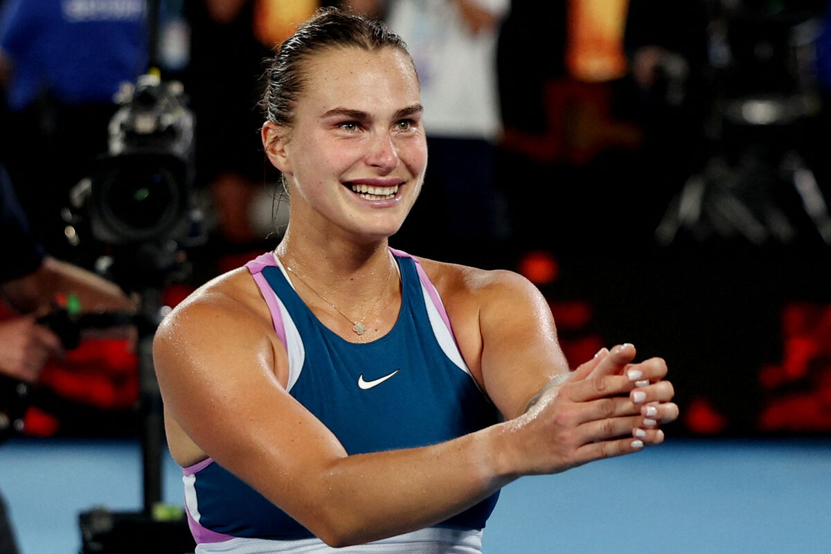Арина Соболенко возглавила гонку на Итоговый турнир WTA