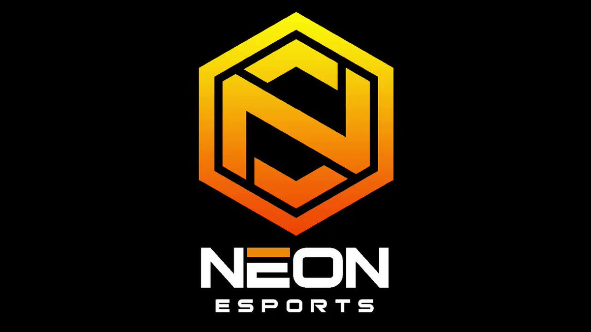 Neon Esports представила ростер по Dota 2
