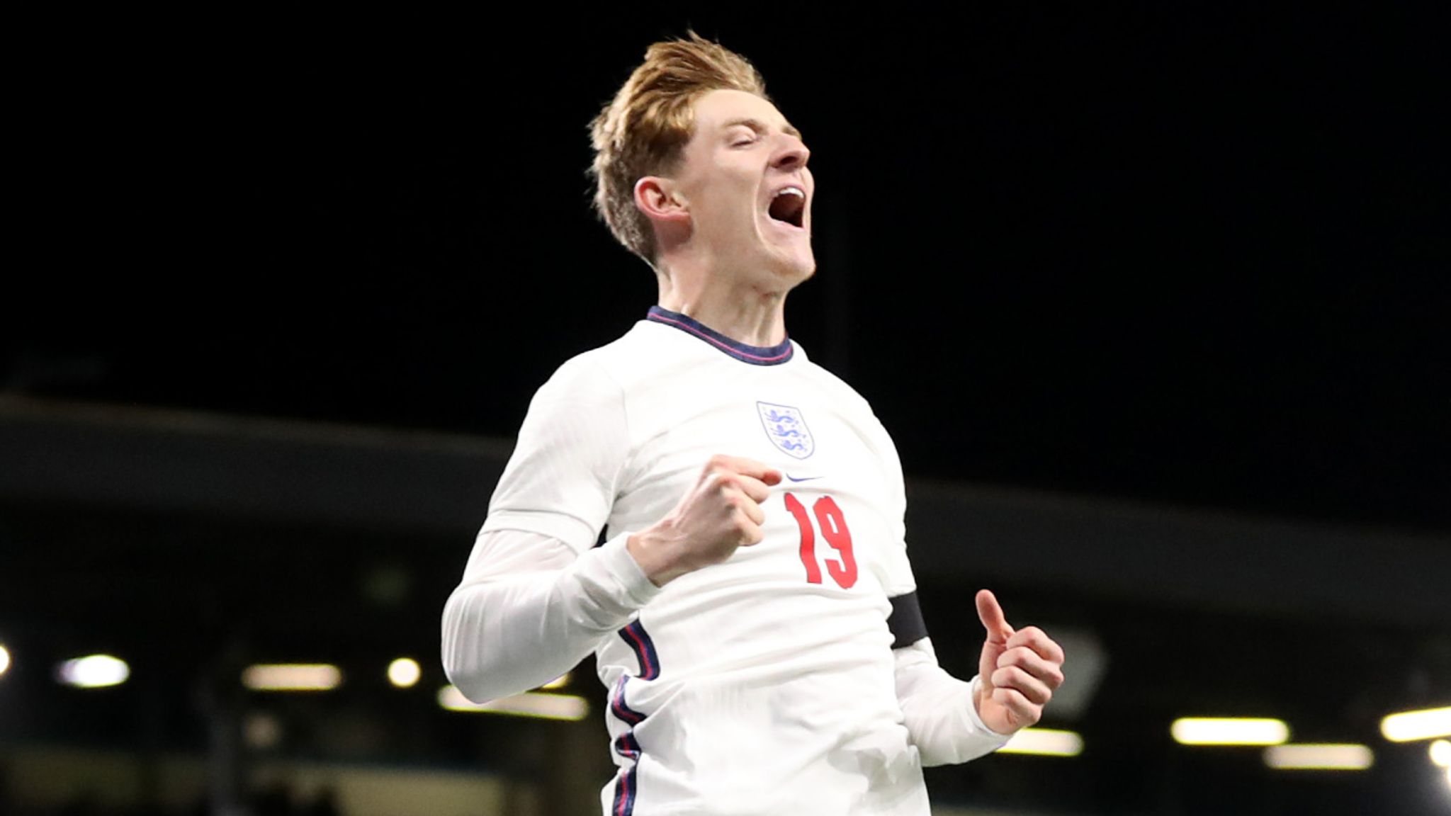 Чехия U21 – Англия U21 прогноз (КФ 1,93) на матч молодёжного ЕВРО-2023 22 июня 2023 года