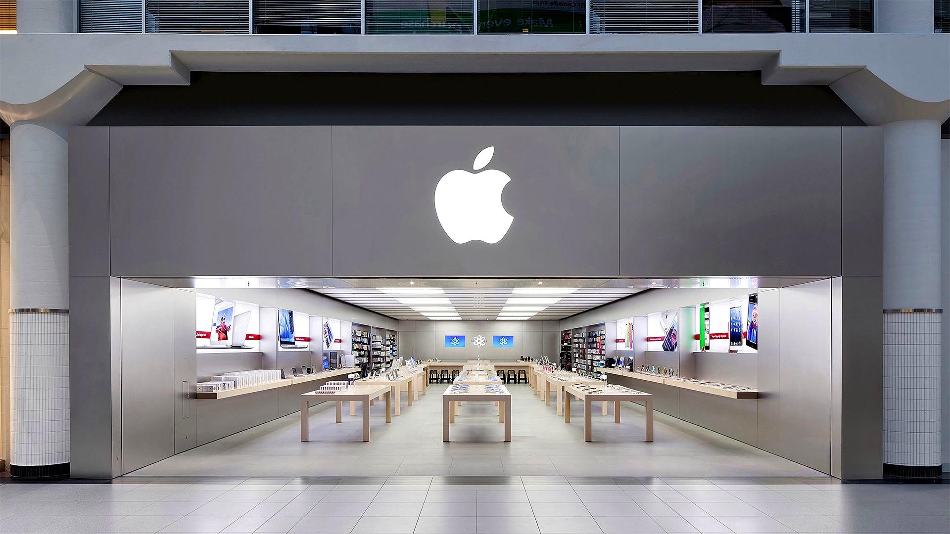 Apple планирует изменить местоположение Face ID в iPhone 16