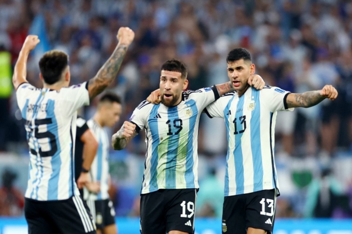 Аргентина – Австралия: прогноз Василия Уткина на товарищеский матч 15 июня